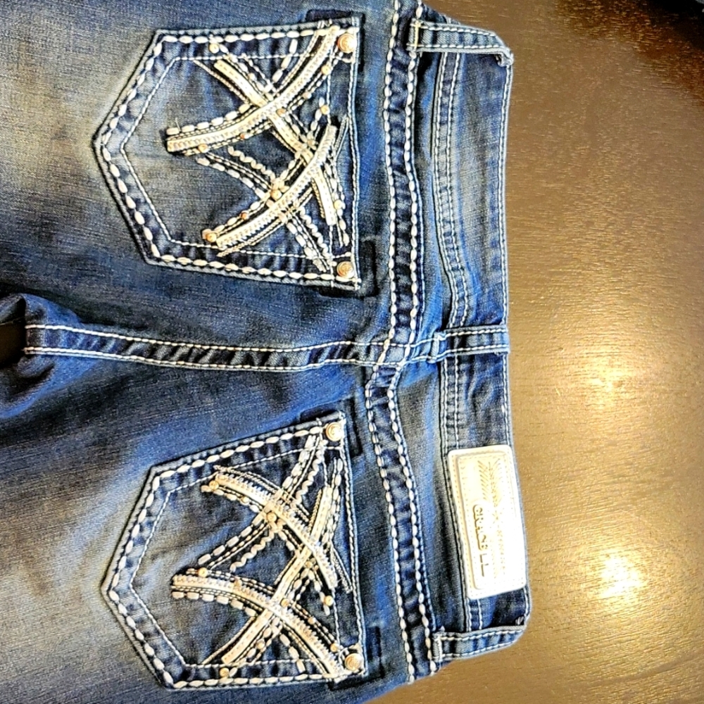 Grace in LA size 26